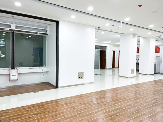 成都91视频网页版免费看与工商银行大厅合作案例 成都91视频网页版免费看与工商银行大厅合作案例