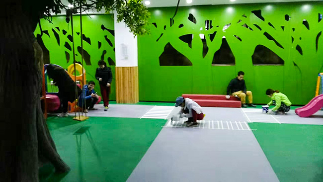 成都91视频网页版免费看与成都市第九幼儿园合作案例 成都91视频网页版免费看与成都市第九幼儿园合作案例