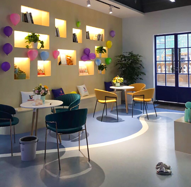 成都91视频网页版免费看与山姆大叔少儿英语合作案例 成都91视频网页版免费看与山姆大叔少儿英语合作案例