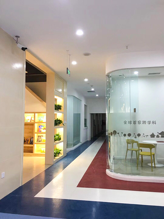 成都91视频网页版免费看与山姆大叔少儿英语合作案例 成都91视频网页版免费看与山姆大叔少儿英语合作案例