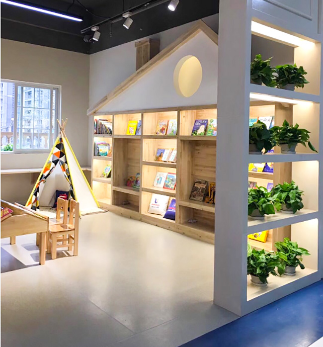 成都91视频网页版免费看与山姆大叔少儿英语合作案例 成都91视频网页版免费看与山姆大叔少儿英语合作案例